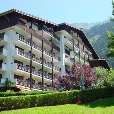 Résidence les Périades Chamonix Mont Blanc Exterior foto