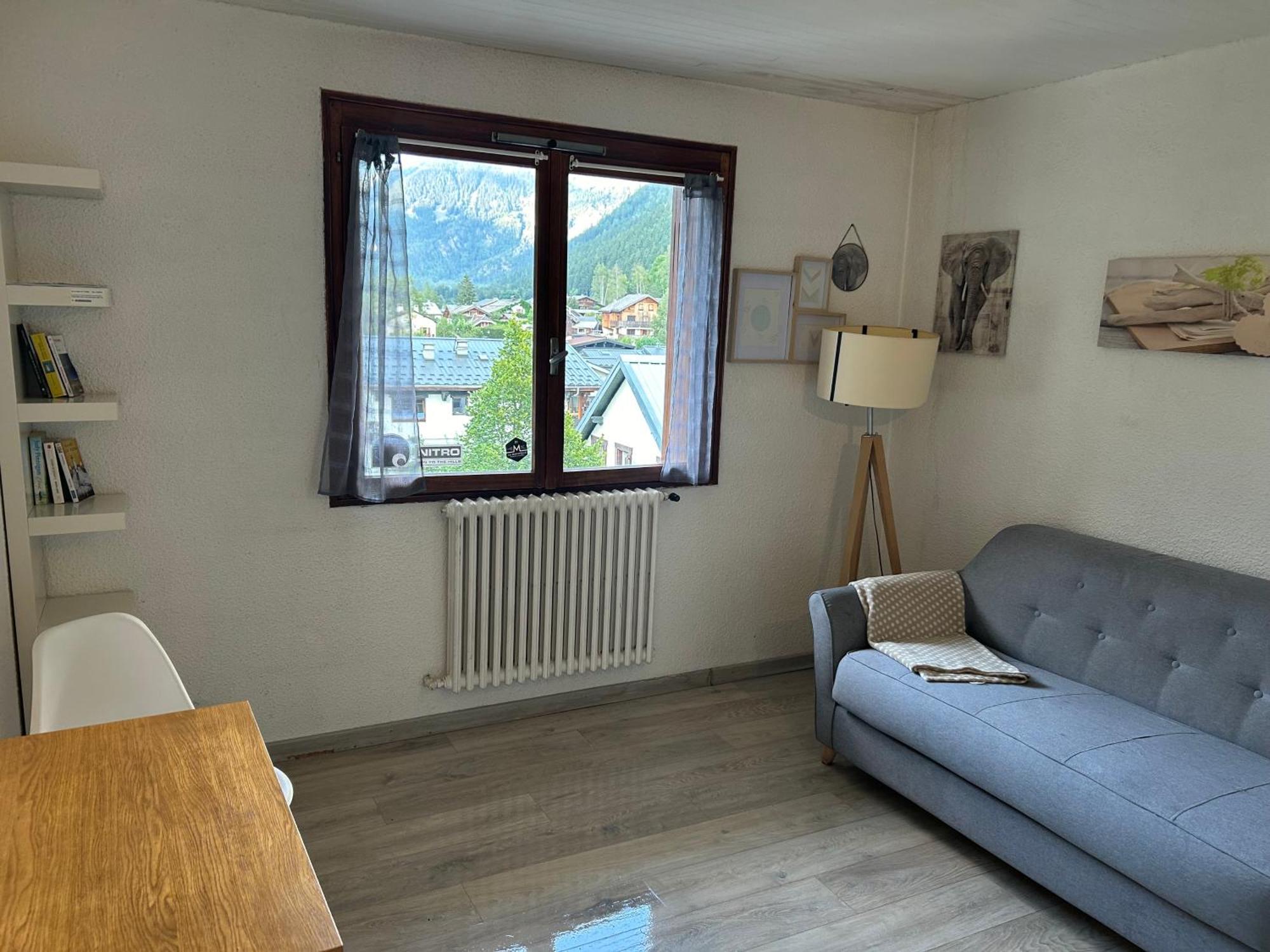 Résidence les Périades Chamonix Mont Blanc Exterior foto